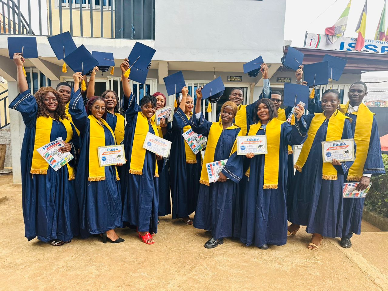 Master en Marketing Digital