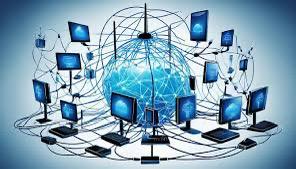 Technologie des Réseaux